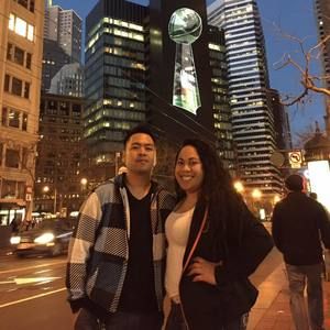 Meet your Posher, Fanga